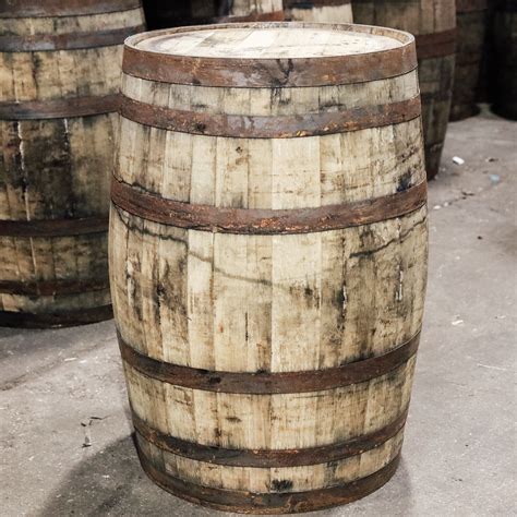 Reclaimed Oak <b>Barrels</b> £45 Each Halves Also Available 📍Collection Only From, Cheshire Concrete & Pre Cast Henshaw Green Farm Plumley Moor Road Knutsford WA16 0TU 📞 For Further Details Please Contact Us On 07926302830. . Used whiskey barrels for sale near me